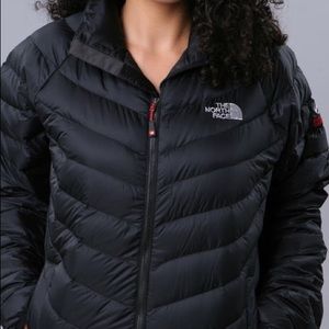 The North Face Summit Series Jacket